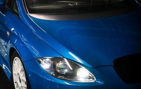 SEAT Leon II, 2012 год, 1 700 000 рублей, 7 фотография