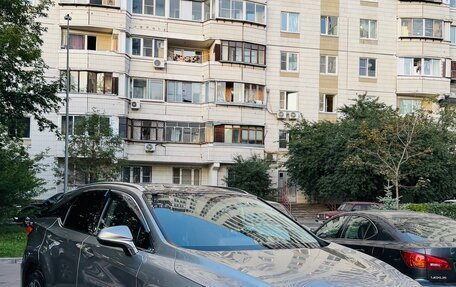 Lexus RX IV рестайлинг, 2017 год, 3 399 000 рублей, 6 фотография