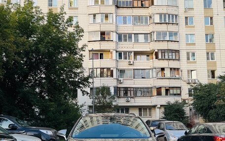 Lexus RX IV рестайлинг, 2017 год, 3 399 000 рублей, 10 фотография