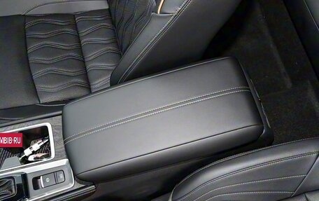 Nissan Altima VI (L34), 2025 год, 2 830 000 рублей, 18 фотография