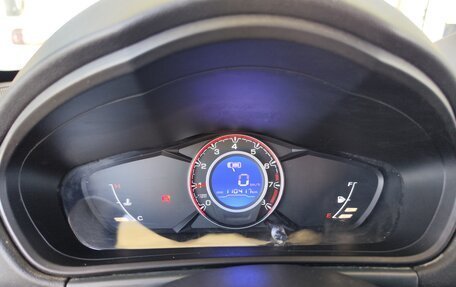 Lifan X60 I рестайлинг, 2017 год, 699 000 рублей, 9 фотография