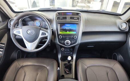 Lifan X60 I рестайлинг, 2017 год, 699 000 рублей, 6 фотография