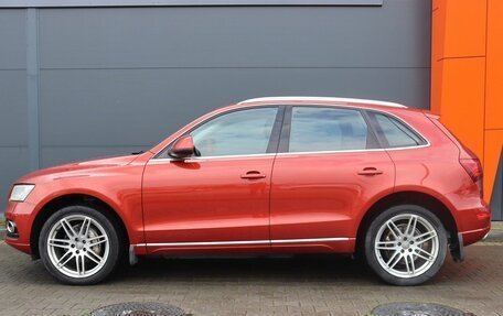 Audi Q5, 2012 год, 1 779 000 рублей, 2 фотография