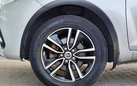 Lifan X60 I рестайлинг, 2017 год, 699 000 рублей, 11 фотография