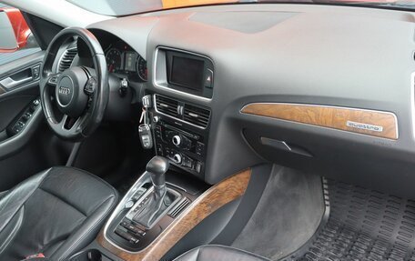 Audi Q5, 2012 год, 1 779 000 рублей, 11 фотография