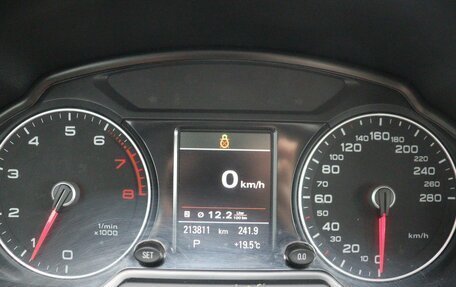 Audi Q5, 2012 год, 1 779 000 рублей, 8 фотография