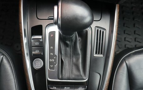 Audi Q5, 2012 год, 1 779 000 рублей, 10 фотография