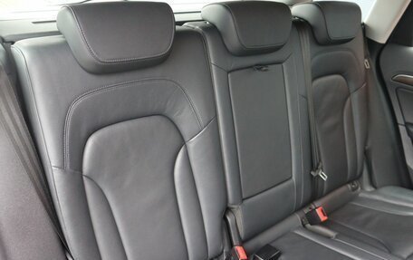 Audi Q5, 2012 год, 1 779 000 рублей, 16 фотография