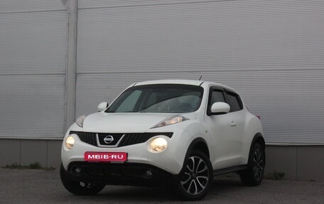 Nissan Juke II, 2014 год, 1 147 000 рублей, 1 фотография