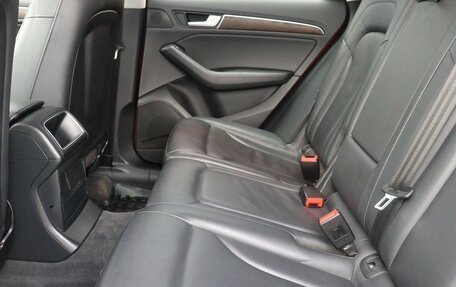 Audi Q5, 2012 год, 1 779 000 рублей, 19 фотография
