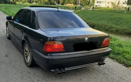 BMW 7 серия, 2001 год, 330 000 рублей, 5 фотография