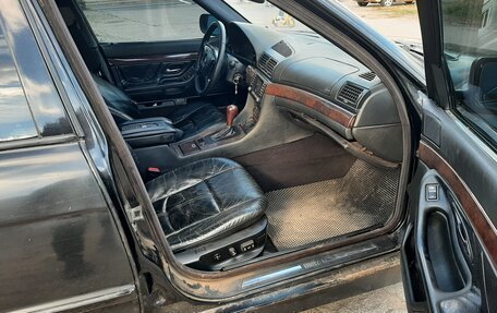 BMW 7 серия, 2001 год, 330 000 рублей, 11 фотография