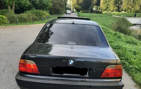 BMW 7 серия, 2001 год, 330 000 рублей, 6 фотография