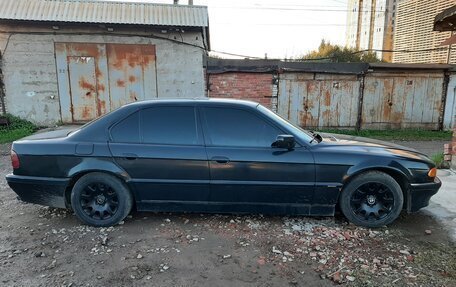 BMW 7 серия, 2001 год, 330 000 рублей, 3 фотография