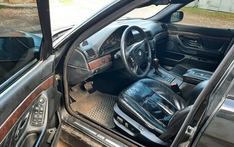 BMW 7 серия, 2001 год, 330 000 рублей, 12 фотография