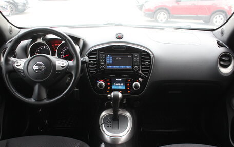 Nissan Juke II, 2014 год, 1 147 000 рублей, 7 фотография