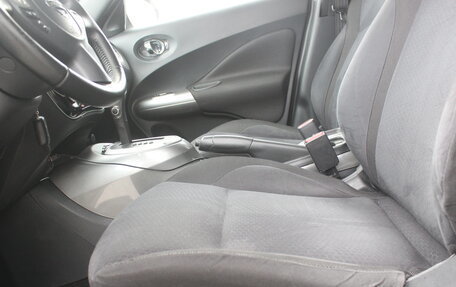 Nissan Juke II, 2014 год, 1 147 000 рублей, 11 фотография