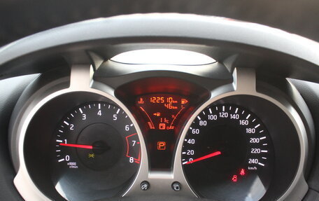 Nissan Juke II, 2014 год, 1 147 000 рублей, 20 фотография