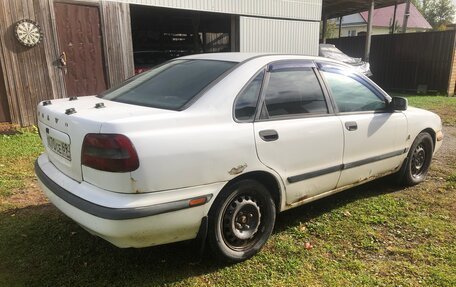 Volvo S40 II, 1998 год, 165 000 рублей, 6 фотография