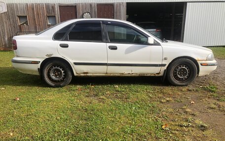 Volvo S40 II, 1998 год, 165 000 рублей, 4 фотография