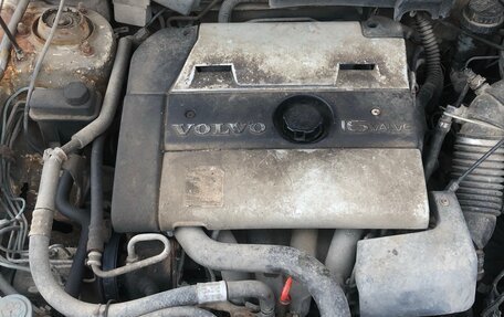 Volvo S40 II, 1998 год, 165 000 рублей, 11 фотография