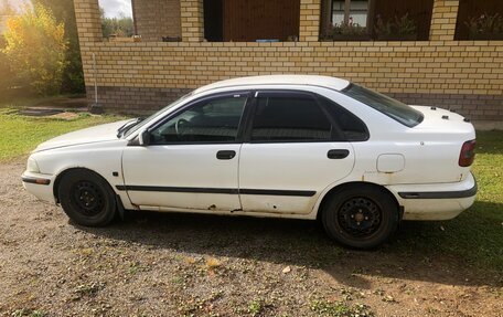 Volvo S40 II, 1998 год, 165 000 рублей, 9 фотография