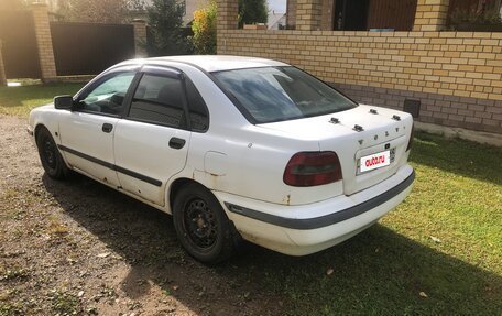 Volvo S40 II, 1998 год, 165 000 рублей, 8 фотография