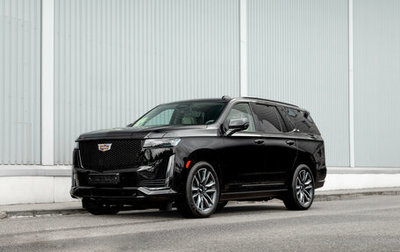 Cadillac Escalade V, 2024 год, 15 700 000 рублей, 1 фотография