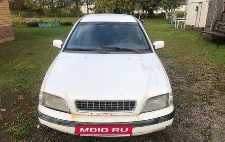 Volvo S40 II, 1998 год, 165 000 рублей, 2 фотография