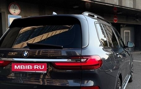 BMW X7, 2021 год, 6 980 000 рублей, 3 фотография