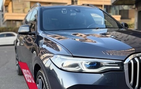 BMW X7, 2021 год, 6 980 000 рублей, 2 фотография