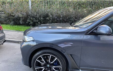 BMW X7, 2021 год, 6 980 000 рублей, 13 фотография