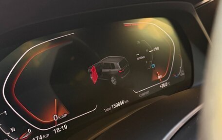 BMW X7, 2021 год, 6 980 000 рублей, 18 фотография