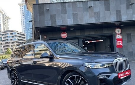 BMW X7, 2021 год, 6 980 000 рублей, 8 фотография