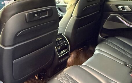 BMW X7, 2021 год, 6 980 000 рублей, 20 фотография