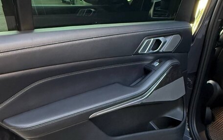 BMW X7, 2021 год, 6 980 000 рублей, 22 фотография