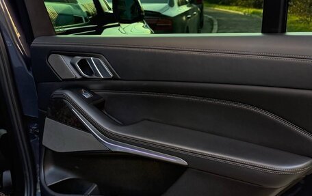 BMW X7, 2021 год, 6 980 000 рублей, 23 фотография
