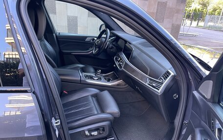 BMW X7, 2021 год, 6 980 000 рублей, 32 фотография
