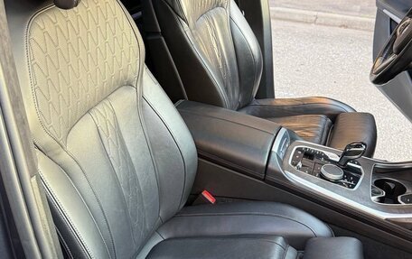 BMW X7, 2021 год, 6 980 000 рублей, 26 фотография