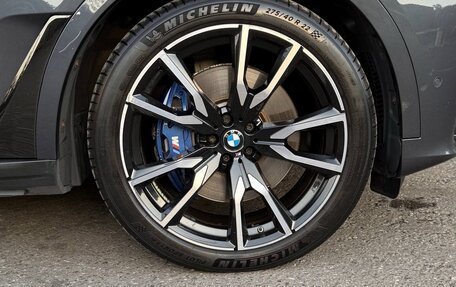 BMW X7, 2021 год, 6 980 000 рублей, 29 фотография