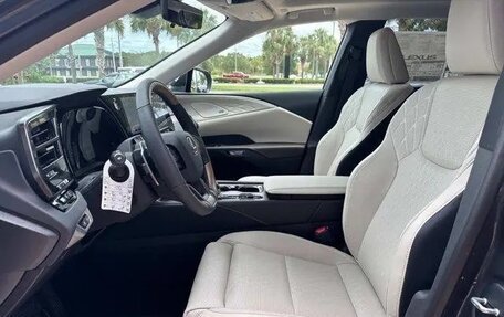 Lexus RX IV рестайлинг, 2025 год, 7 500 000 рублей, 8 фотография
