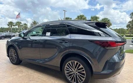 Lexus RX IV рестайлинг, 2025 год, 7 500 000 рублей, 6 фотография