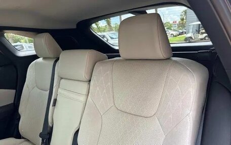 Lexus RX IV рестайлинг, 2025 год, 7 500 000 рублей, 13 фотография