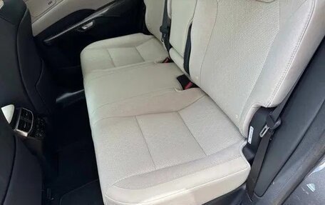 Lexus RX IV рестайлинг, 2025 год, 7 500 000 рублей, 12 фотография