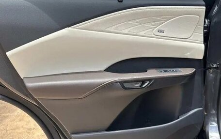 Lexus RX IV рестайлинг, 2025 год, 7 500 000 рублей, 19 фотография