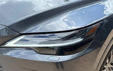 Lexus RX IV рестайлинг, 2025 год, 7 500 000 рублей, 16 фотография