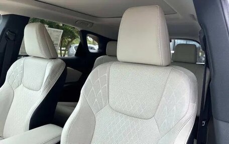 Lexus RX IV рестайлинг, 2025 год, 7 500 000 рублей, 14 фотография