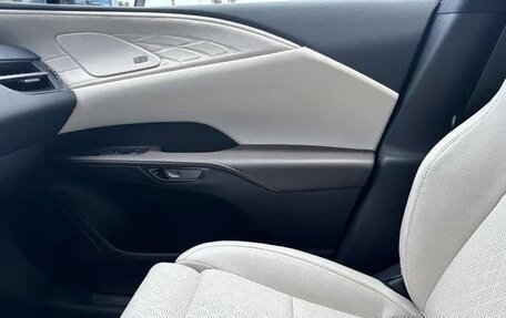 Lexus RX IV рестайлинг, 2025 год, 7 500 000 рублей, 27 фотография