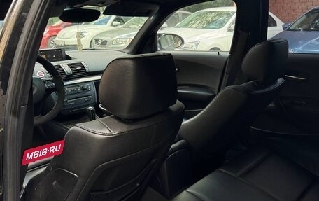 BMW 1 серия, 2005 год, 1 000 000 рублей, 6 фотография