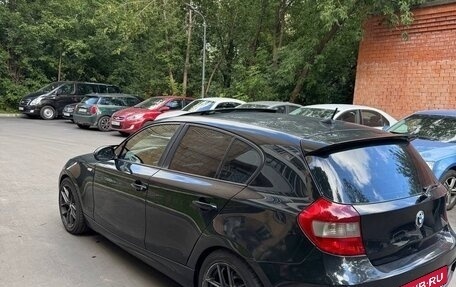 BMW 1 серия, 2005 год, 1 000 000 рублей, 4 фотография